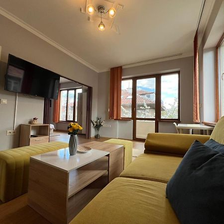 Rio Sunny 2Bdr Apt Near Ndk - Metro - Non-Stop Paid Public Parking Sofya Dış mekan fotoğraf