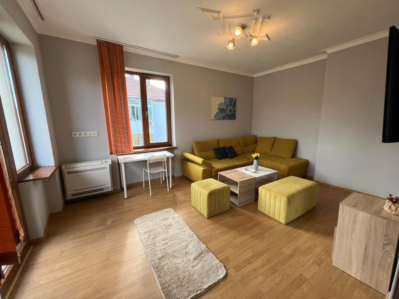 Rio Sunny 2Bdr Apt Near Ndk - Metro - Non-Stop Paid Public Parking Sofya Dış mekan fotoğraf